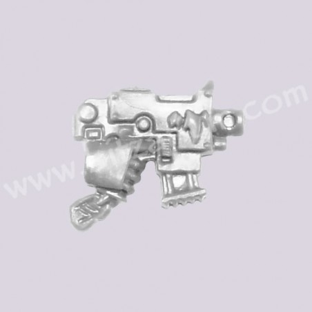 Pistolet Bolter 3