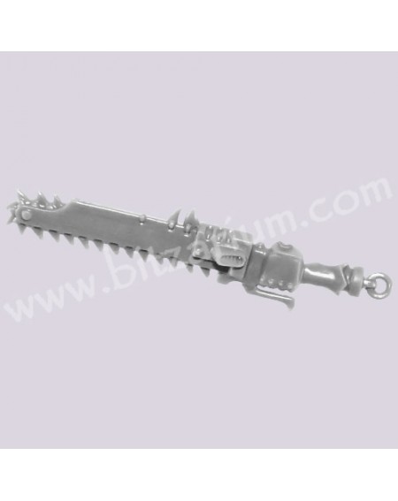 Chainsword 3