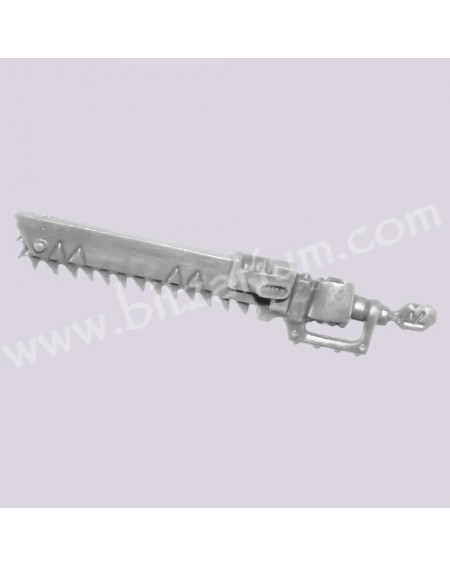 Chainsword 4