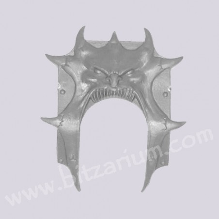 Armour Plate 3