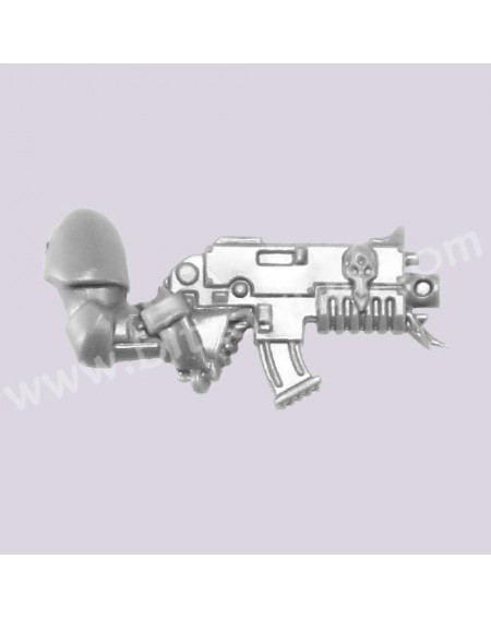 Boltgun 1