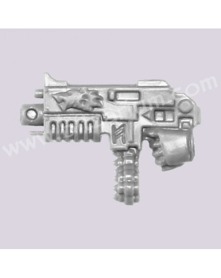 Bolter 2