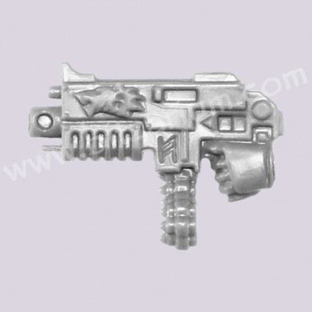 Boltgun 2