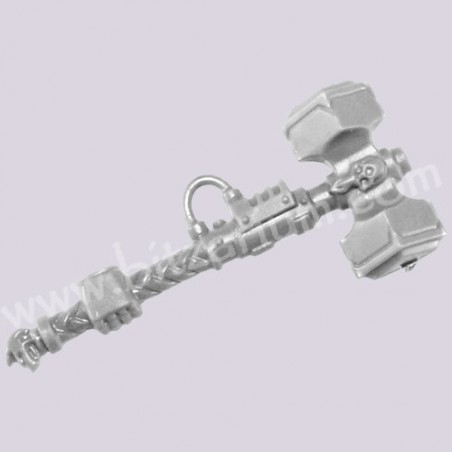 Thunder Hammer