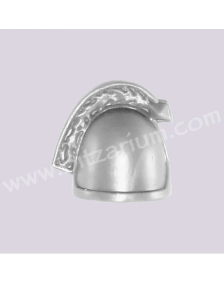 Shoulder Pad 1