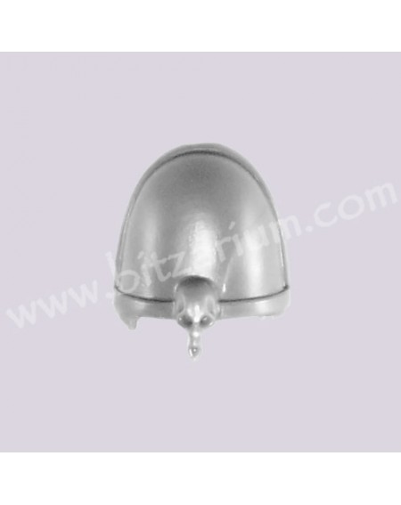 Shoulder Pad 2