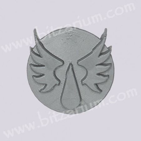 Symbole Blood Angels