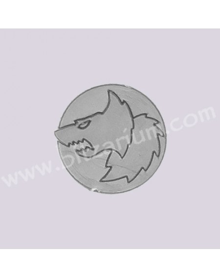 Space Wolves Symbol