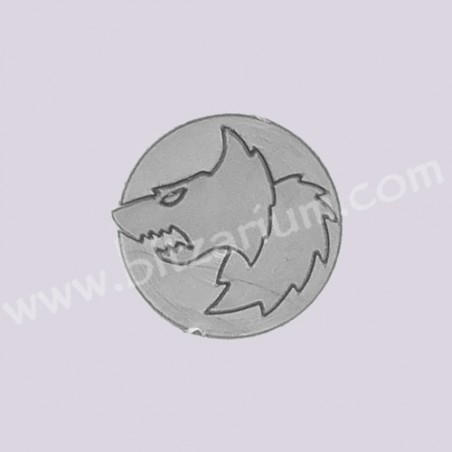Space Wolves Symbol