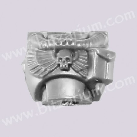 Chest 3 - Scouts