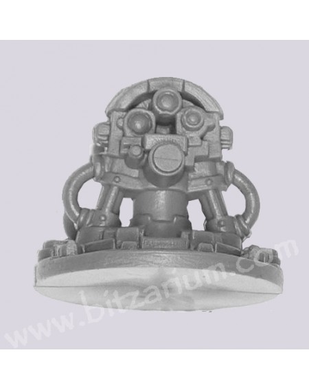 Head Support