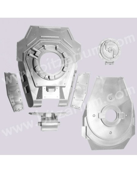 Turret