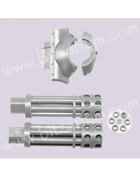 Canon Gatling