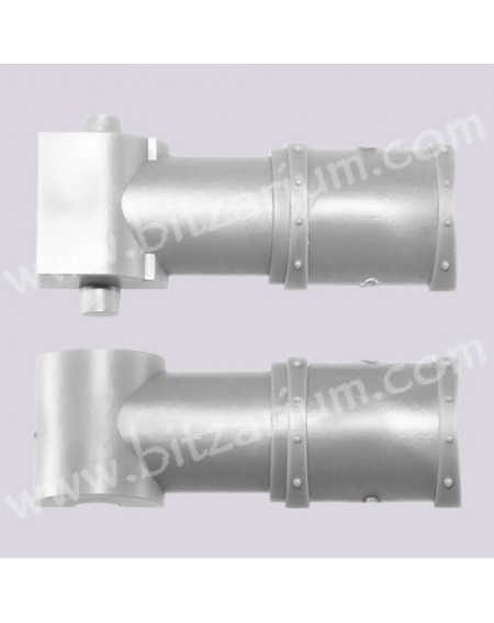 Cannon Mount
