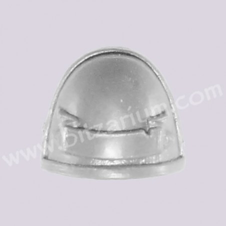 Shoulder Pad 5 - Space Marine Command