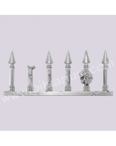 Grappe de Trophées 6