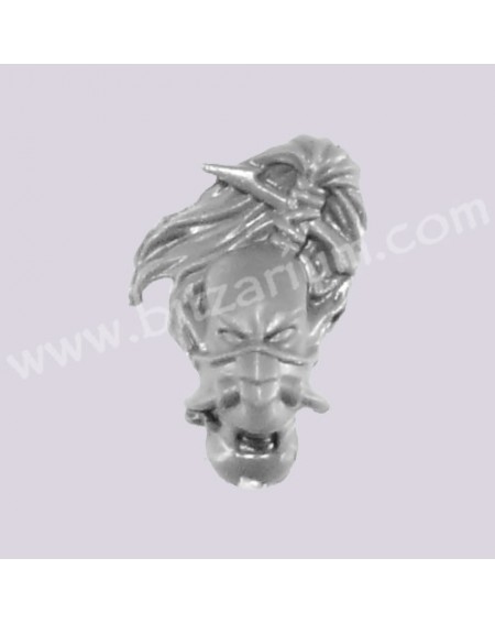 Head F