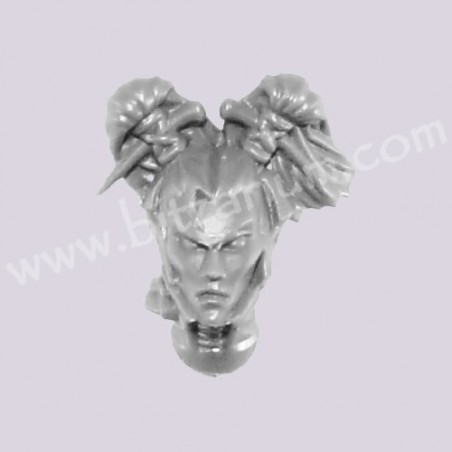 Head H