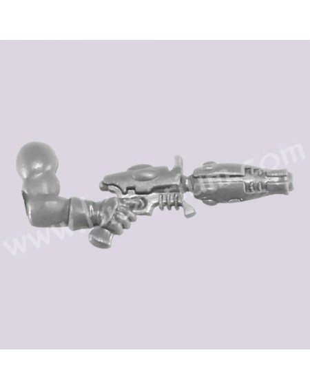 Blast Pistol
