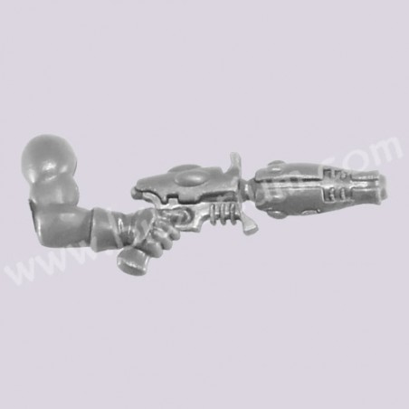 Blast Pistol