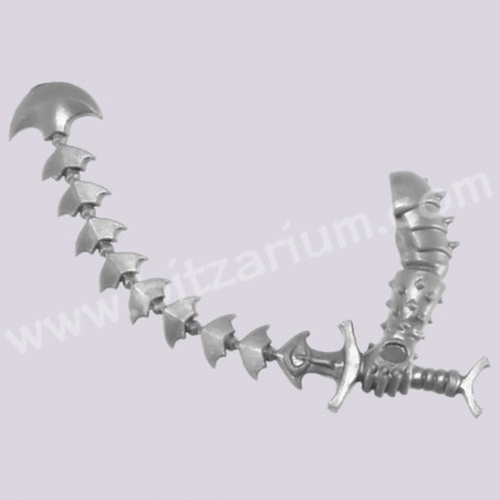 Razorflail 2
