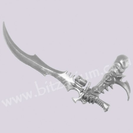 Power Sword
