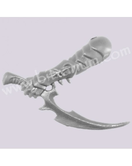 Dagger 1