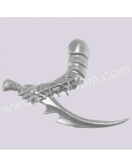 Dagger 5