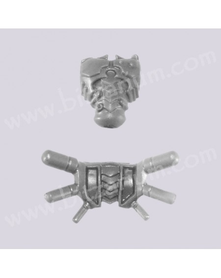 Chest 3