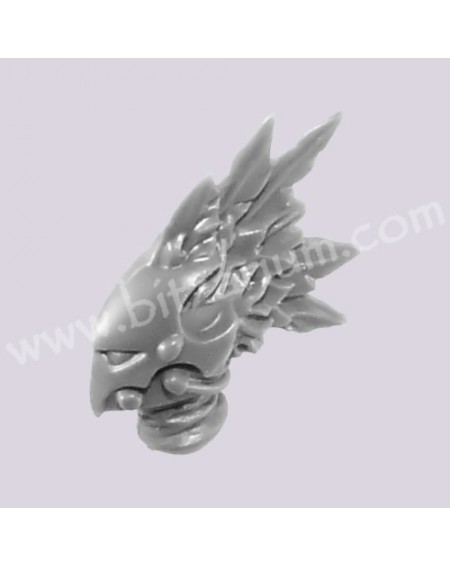 Head 2