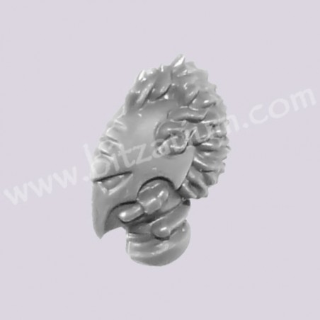 Head 4