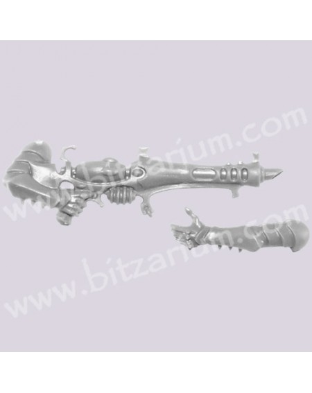 Shardcarbine 1