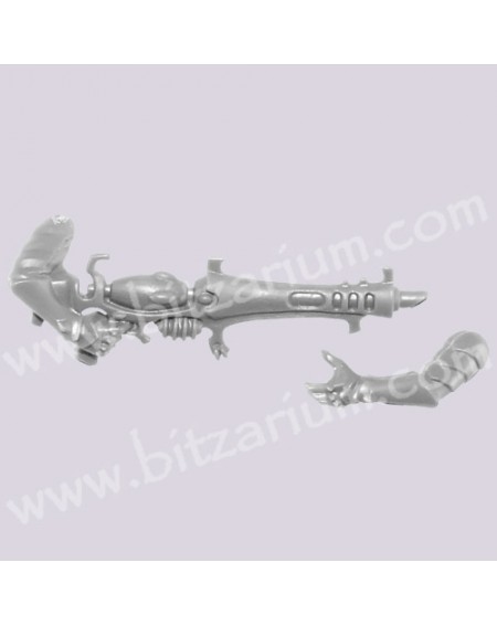 Shardcarbine 2