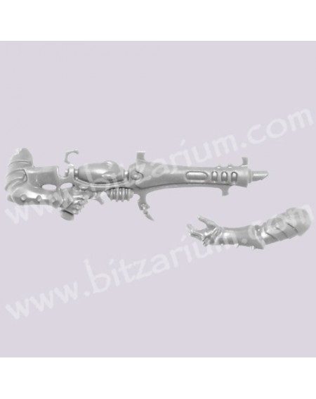 Shardcarbine 3