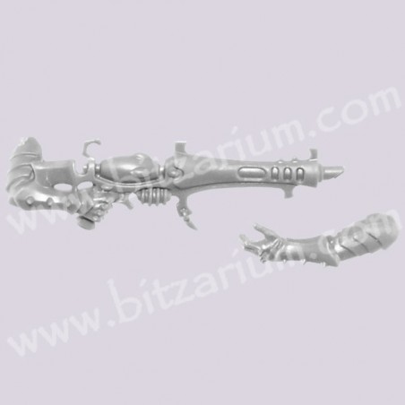 Carabine Eclateuse 3