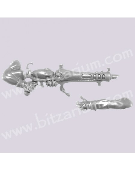 Shardcarbine 4