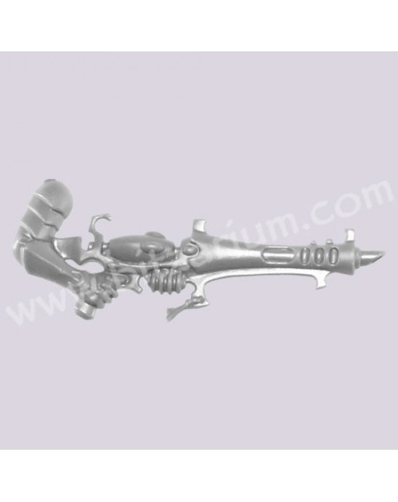 Carabine Eclateuse 5