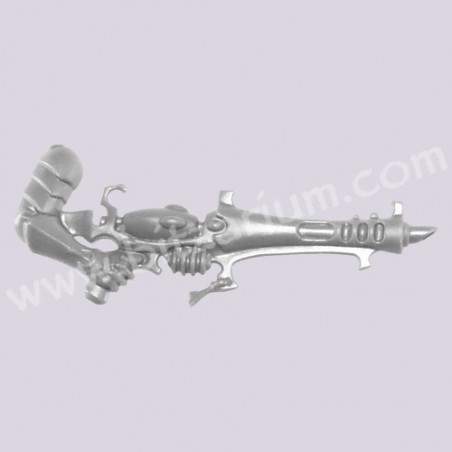 Shardcarbine 5