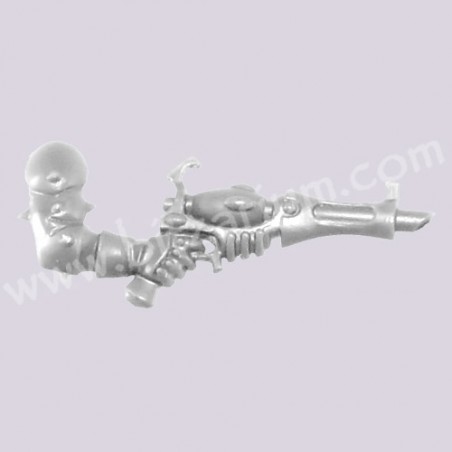 Pistolet Eclateur