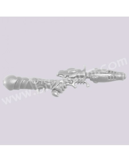 Blast Pistol