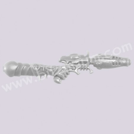 Blast Pistol