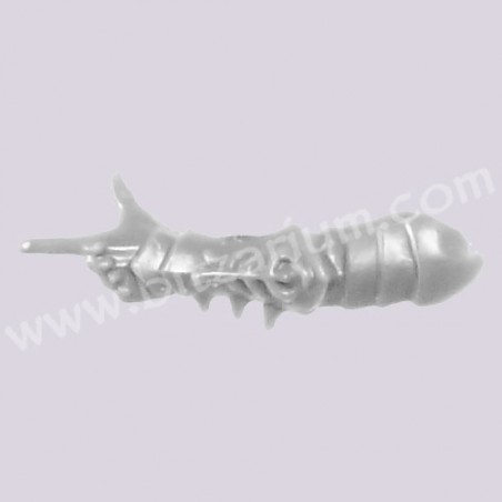 Left Arm 1