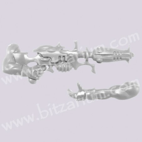 Blaster