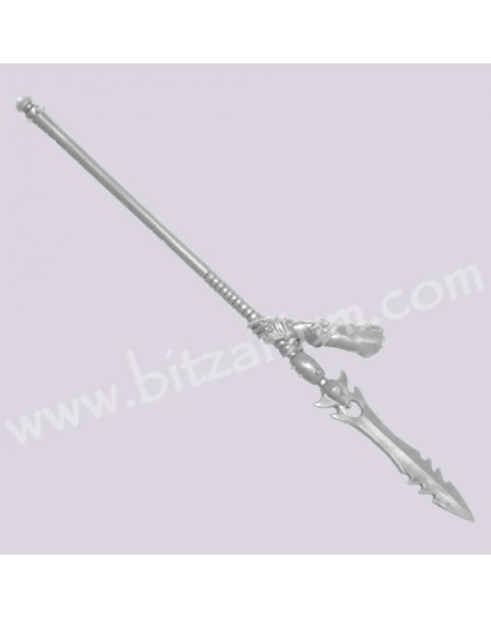 Spear