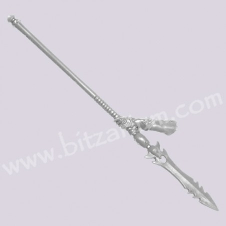 Spear