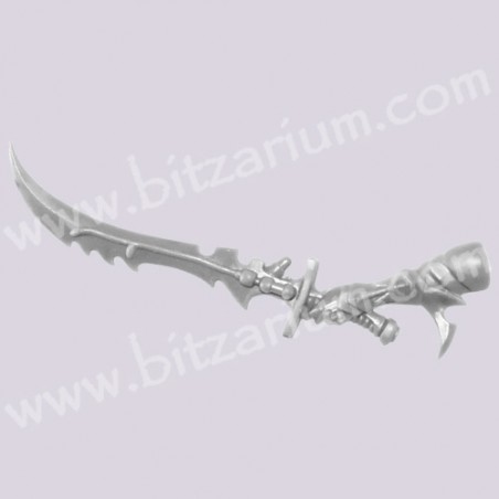 Power Sword