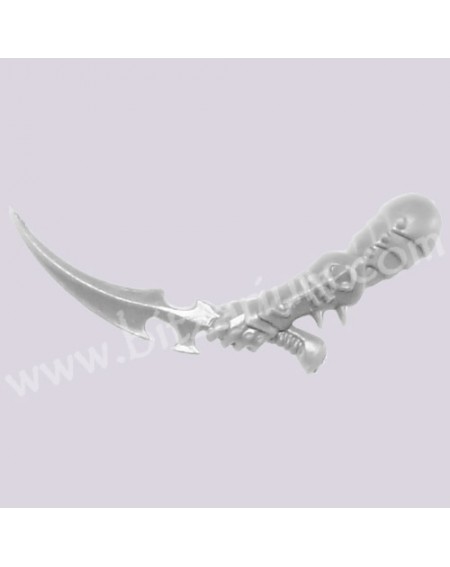 Dagger 1