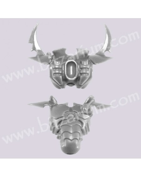 Torse de Sybarite