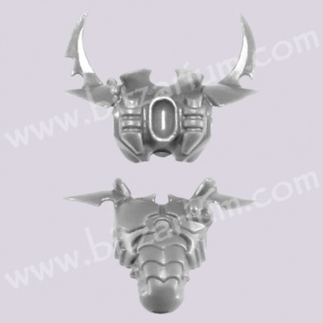 Sybarite Torso
