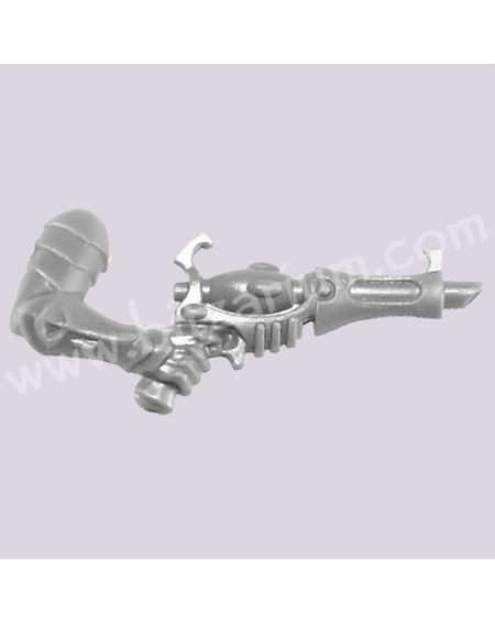 Pistolet Eclateur 1